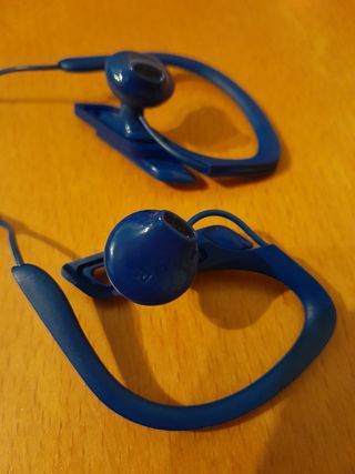 Auriculares deportivos bluetooth