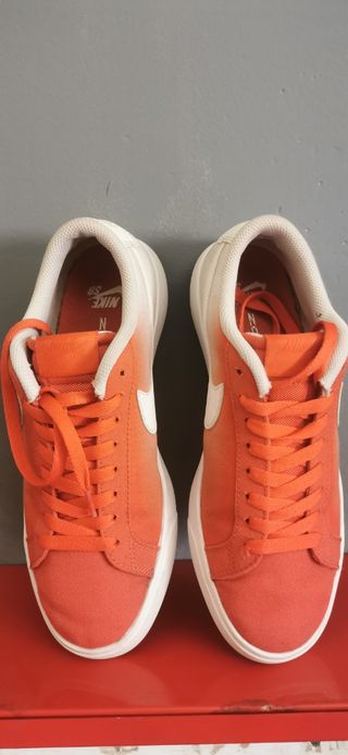 ZAPATILLAS NIKE 40