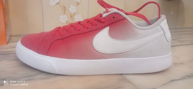 ZAPATILLAS NIKE 40