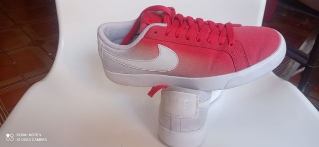 ZAPATILLAS NIKE 40
