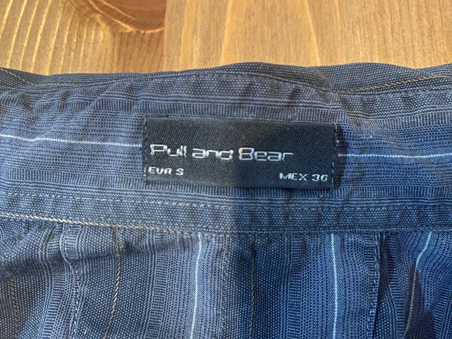 Camisa con estilo elegante  