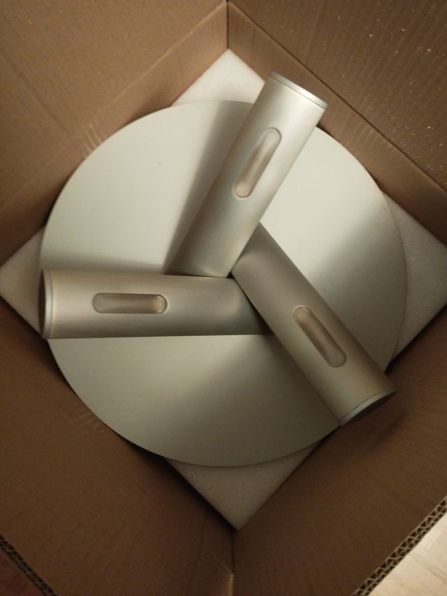 Lampada da soffitto Room