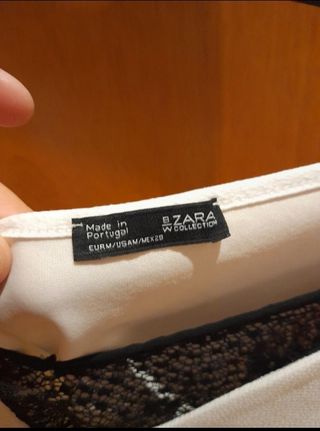 Top Zara