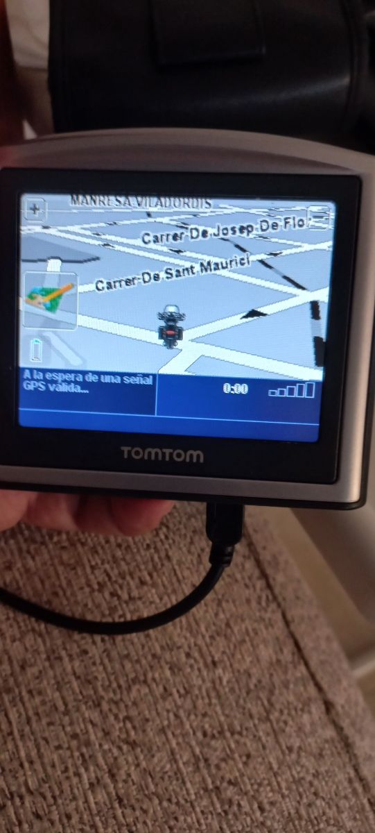 Gps TomTom