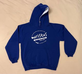 Uniformes Maristas - San Jose del Parque