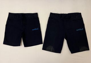 Uniformes Maristas - San Jose del Parque