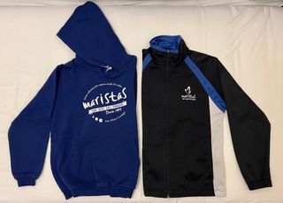 Uniformes Maristas - San Jose del Parque