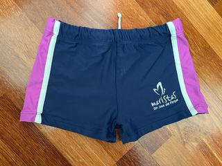 Uniformes Maristas - San Jose del Parque