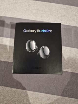 Samsung galaxy buds pro