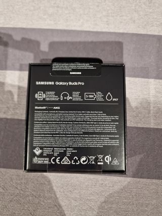 Samsung galaxy buds pro