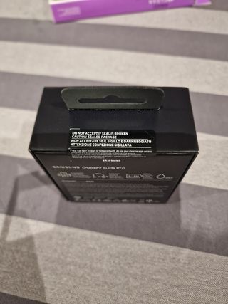 Samsung galaxy buds pro