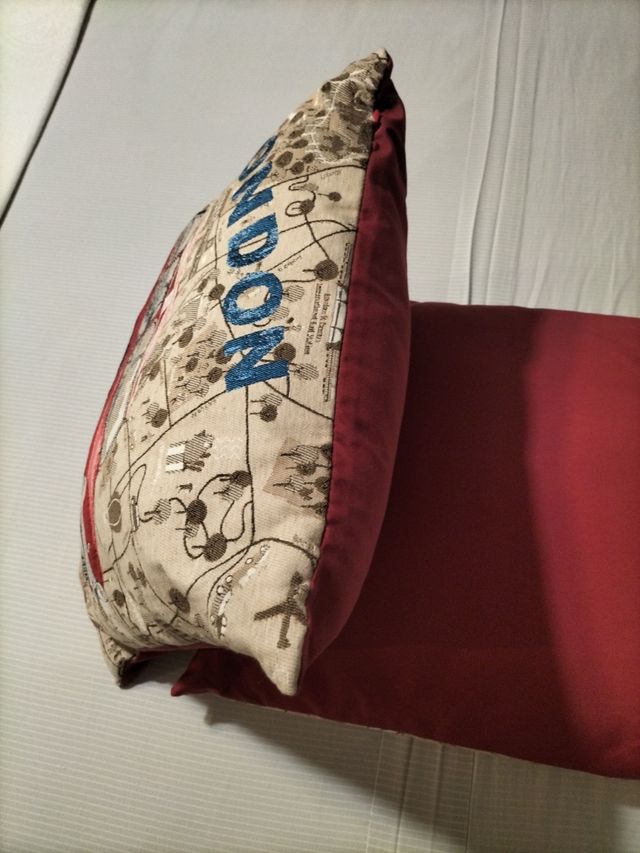 2 Cojines decorativos MINI