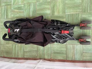 Silla de paseo Maclaren Quest