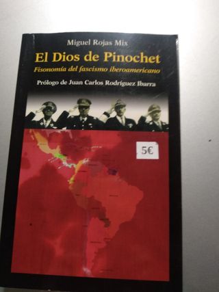 Libros política