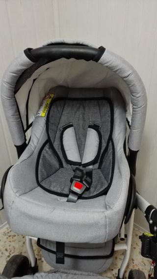 Carro bebe