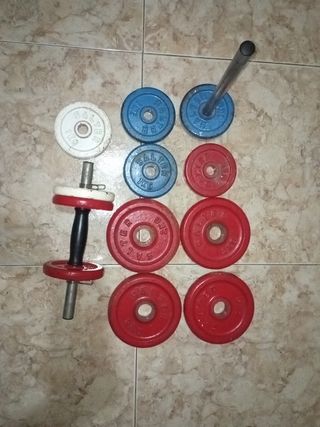 Pesas