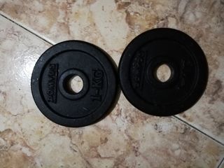 Pesas