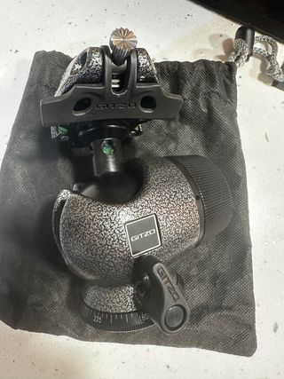 GITZO Rótula GH2780QR