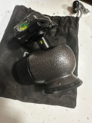 GITZO Rótula GH2780QR