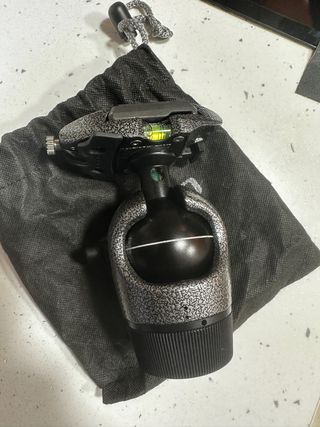 GITZO Rótula GH2780QR