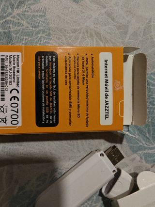 Modem USB