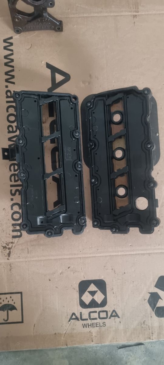 tapa de balancines audi a5 3.0