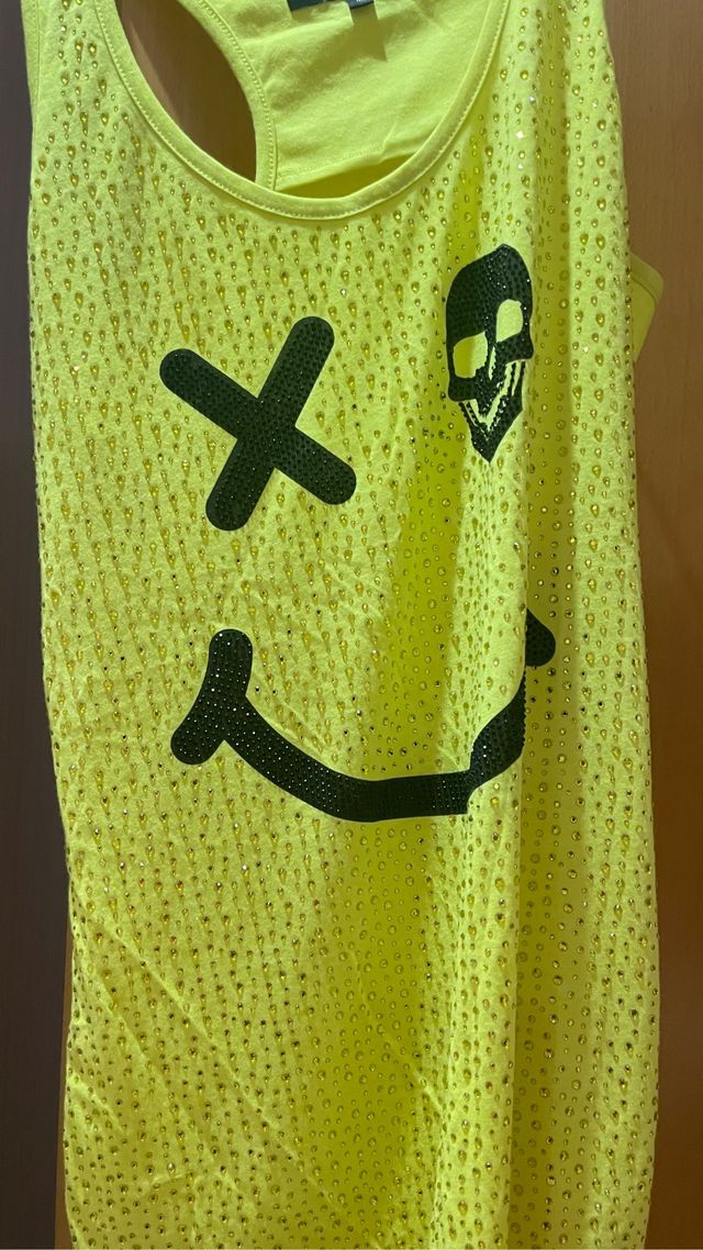 Camiseta Philipp Plein M