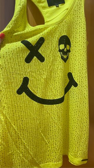 Camiseta Philipp Plein M