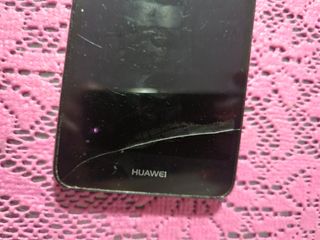 HUAWEI Y6 2017 Doble SIM