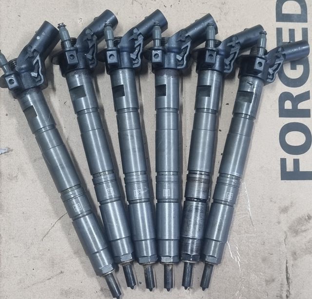 inyectores audi a5 3.0