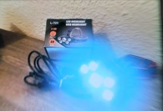Faro Led
