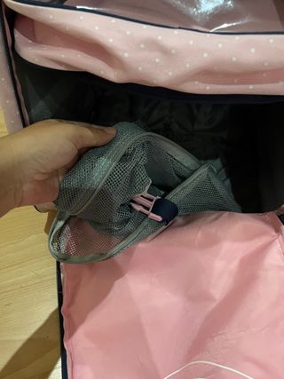 Maleta Infantil tamaño mediano
