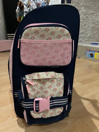 Maleta Infantil tamaño mediano