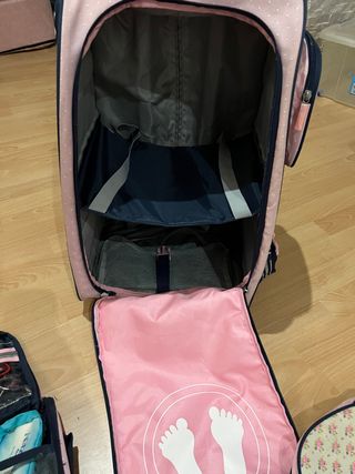 Maleta Infantil tamaño mediano