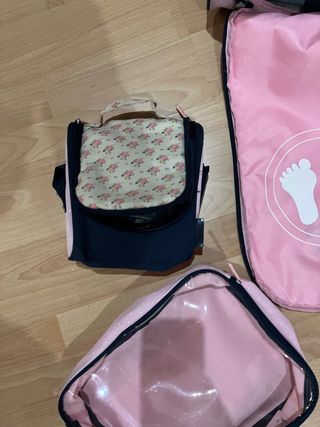 Maleta Infantil tamaño mediano
