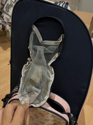 Maleta Infantil tamaño mediano