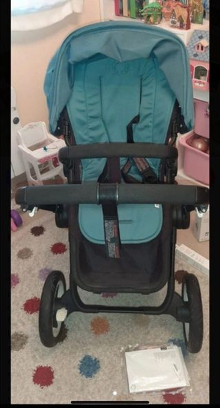 Carro Bugaboo Buffalo