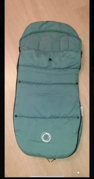 Carro Bugaboo Buffalo