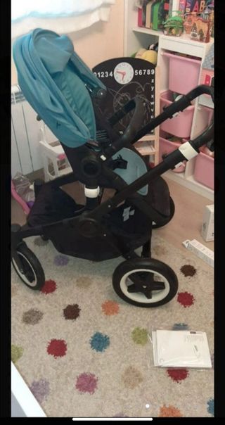 Carro Bugaboo Buffalo