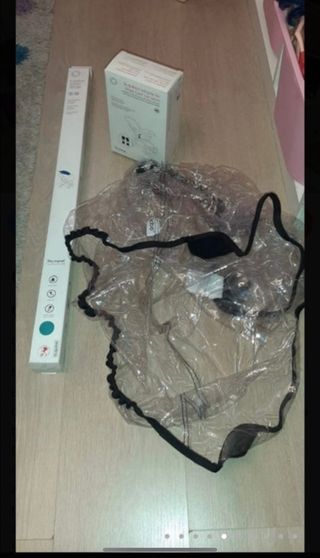 Carro Bugaboo Buffalo