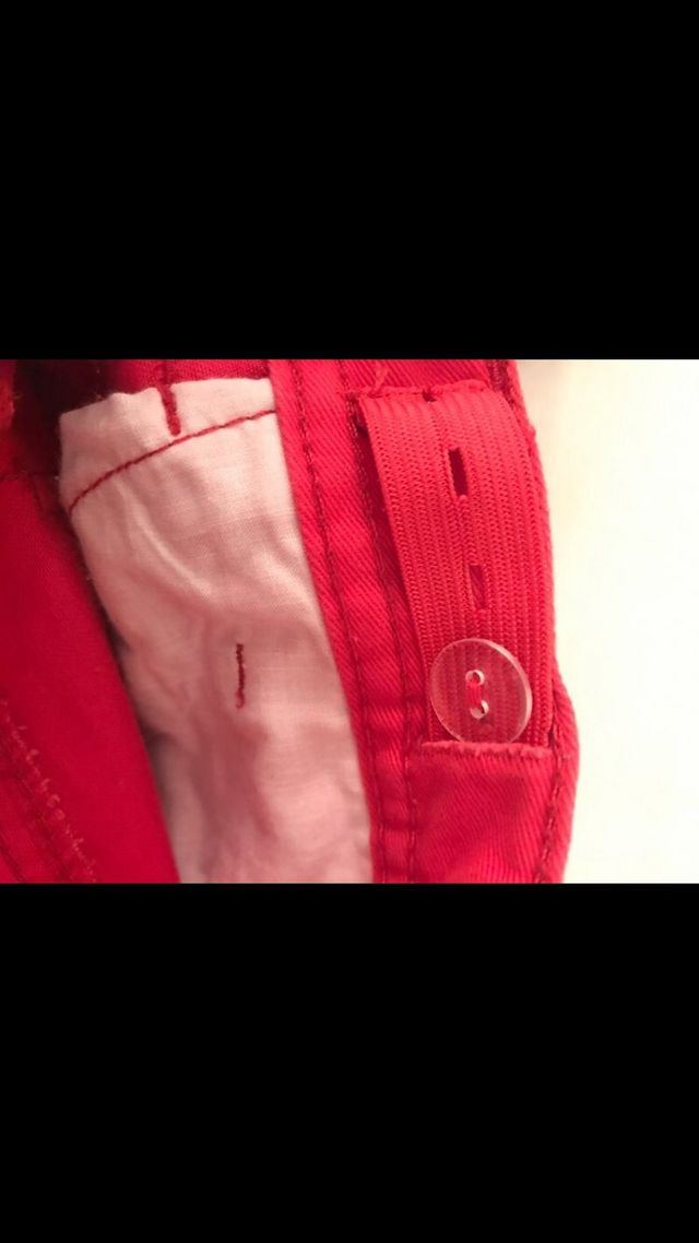 Lote 3 vaqueros chico talla 7 / 8 años Nuevo