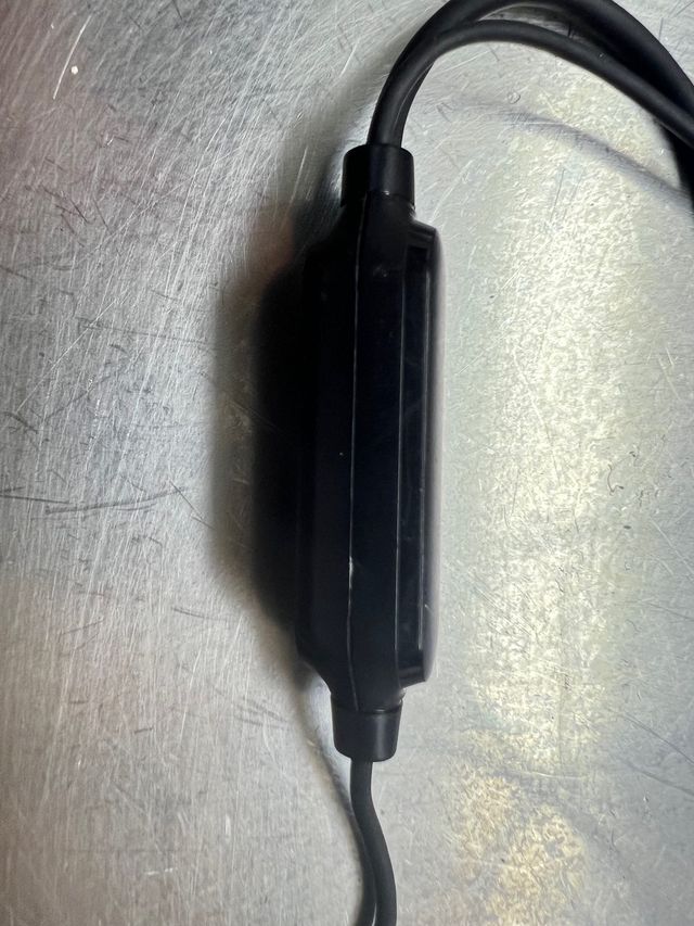 Auriculares con micro SONY Ericsson