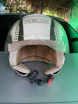 casco vintage || helix