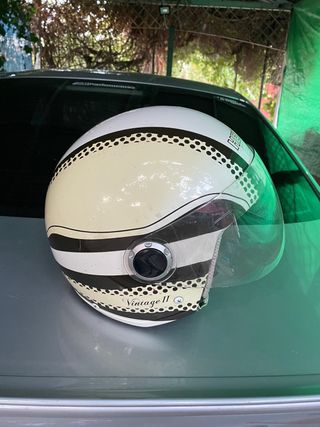 casco vintage || helix