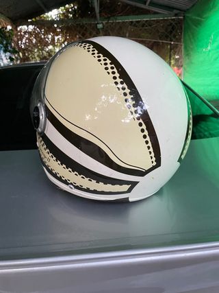 casco vintage || helix