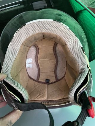 casco vintage || helix