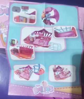 Bellies Spa resort