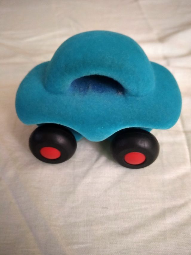 Cochecito para niños