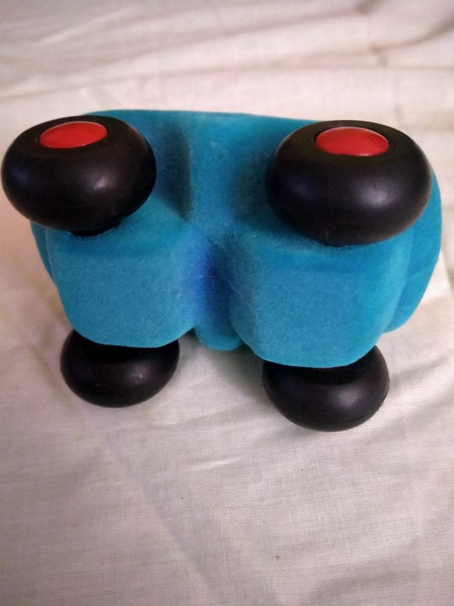 Cochecito para niños