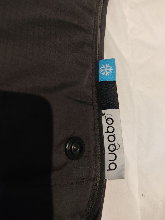 saco extra térmico Bugaboo